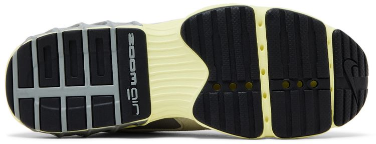 Nike Womens Zoom Air Fire Particle Grey Photon Dust