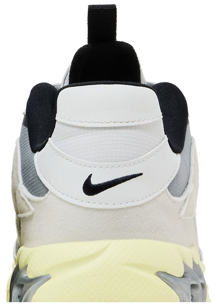 Nike Womens Zoom Air Fire Particle Grey Photon Dust