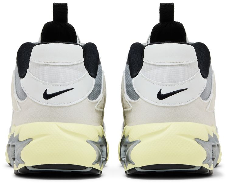 Nike Womens Zoom Air Fire Particle Grey Photon Dust