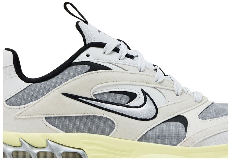 Nike Womens Zoom Air Fire Particle Grey Photon Dust