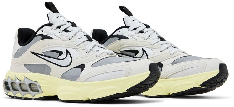 Nike Womens Zoom Air Fire Particle Grey Photon Dust