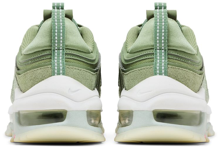 Nike Wmns Air Max 97 Futura Oil Green