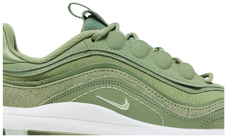 Nike Wmns Air Max 97 Futura Oil Green
