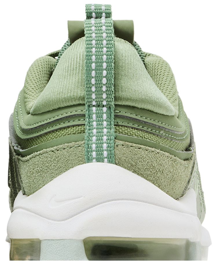 Nike Wmns Air Max 97 Futura Oil Green