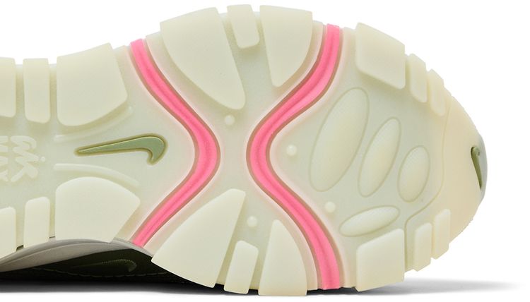 Nike Wmns Air Max 97 Futura Oil Green