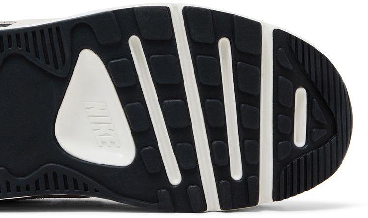 Nike Wmns Air Max 90 LV8 White Metallic Gold Black