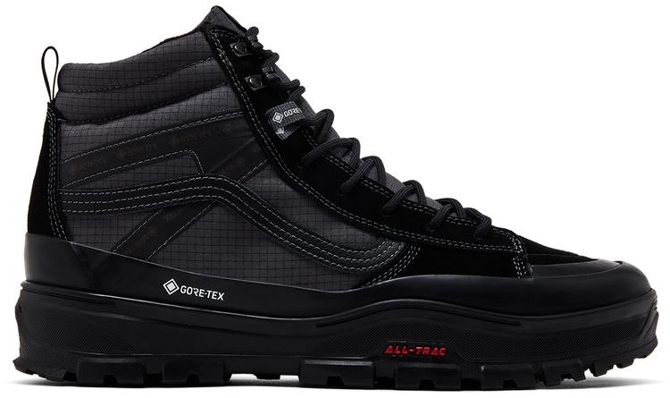 Vans Sk8 Hi GORE TEX MTE Insulated   Black