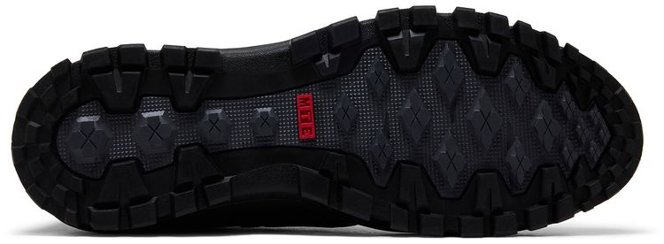 Vans Sk8 Hi GORE TEX MTE Insulated   Black