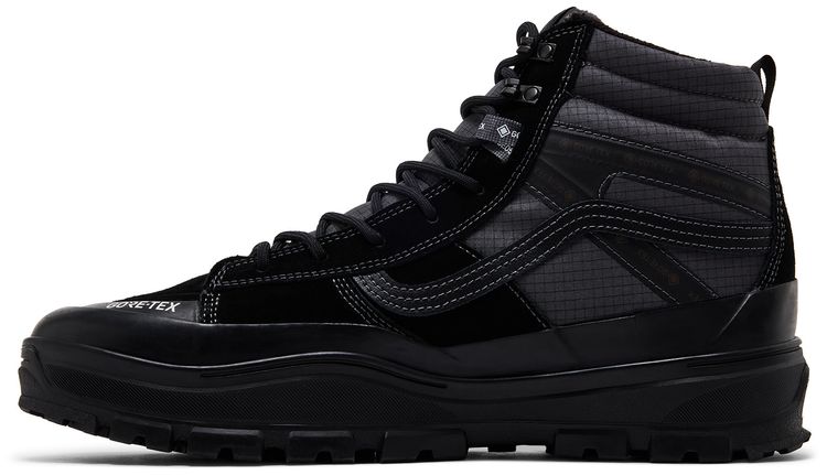 Vans Sk8 Hi GORE TEX MTE Insulated   Black