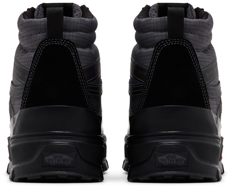 Vans Sk8 Hi GORE TEX MTE Insulated   Black