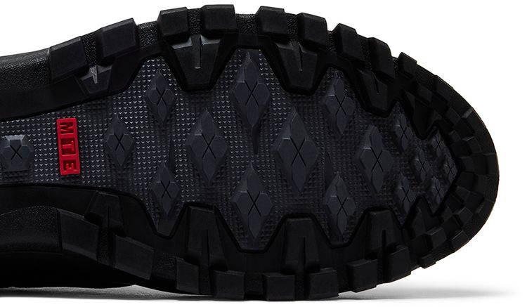 Vans Sk8 Hi GORE TEX MTE Insulated   Black