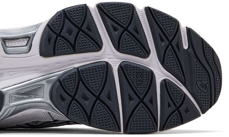 ASICS Gel NYC White Carrier Grey