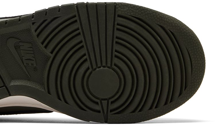 Nike Dunk Low Olive Cargo Khaki