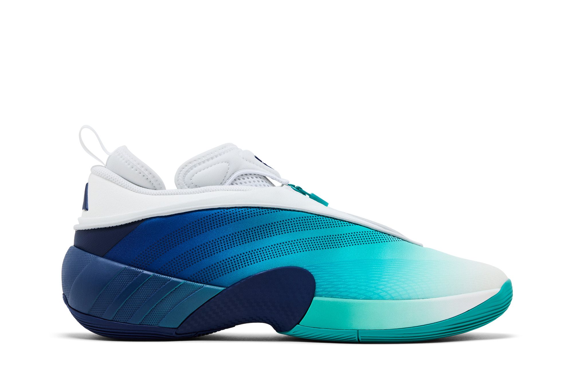 Buy adidas D.O.N. Issue #7 'Pure Teal' - JR9502 | GOAT