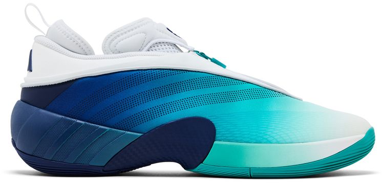 adidas DON Issue 7 Pure Teal