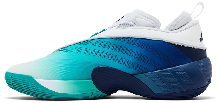 adidas DON Issue 7 Pure Teal