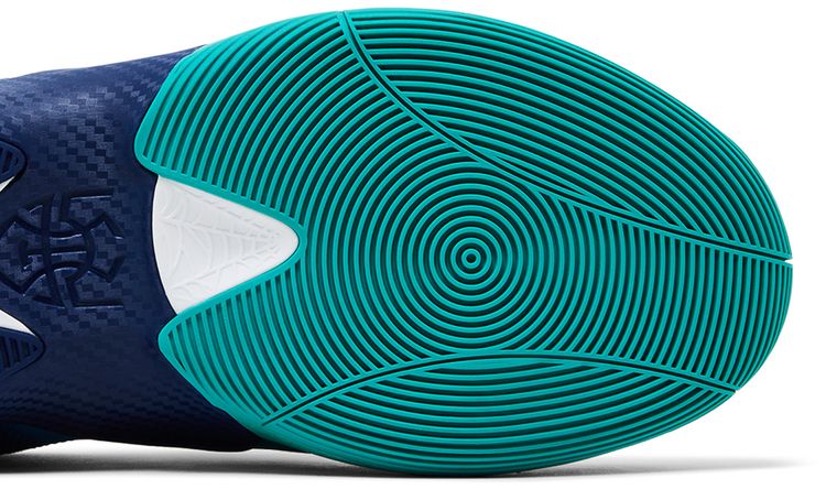 adidas DON Issue 7 Pure Teal