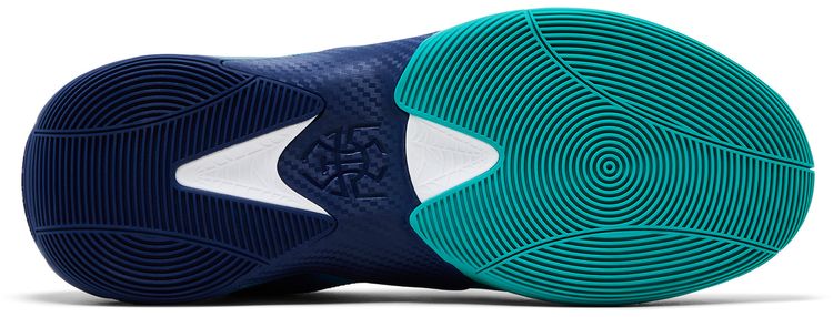 adidas DON Issue 7 Pure Teal