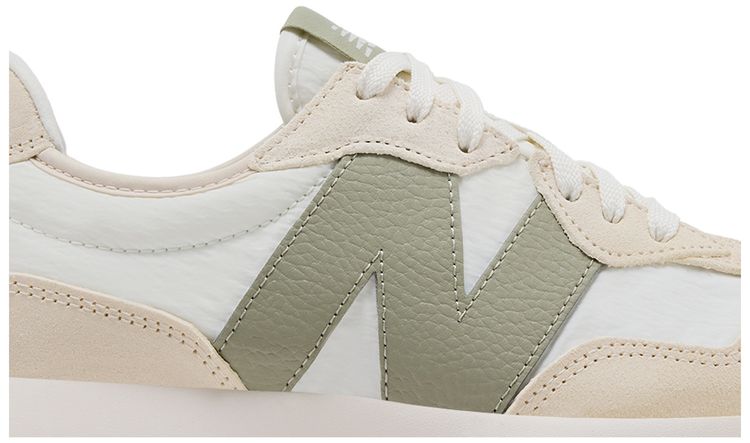 New Balance Wmns 327 Linen Olivine