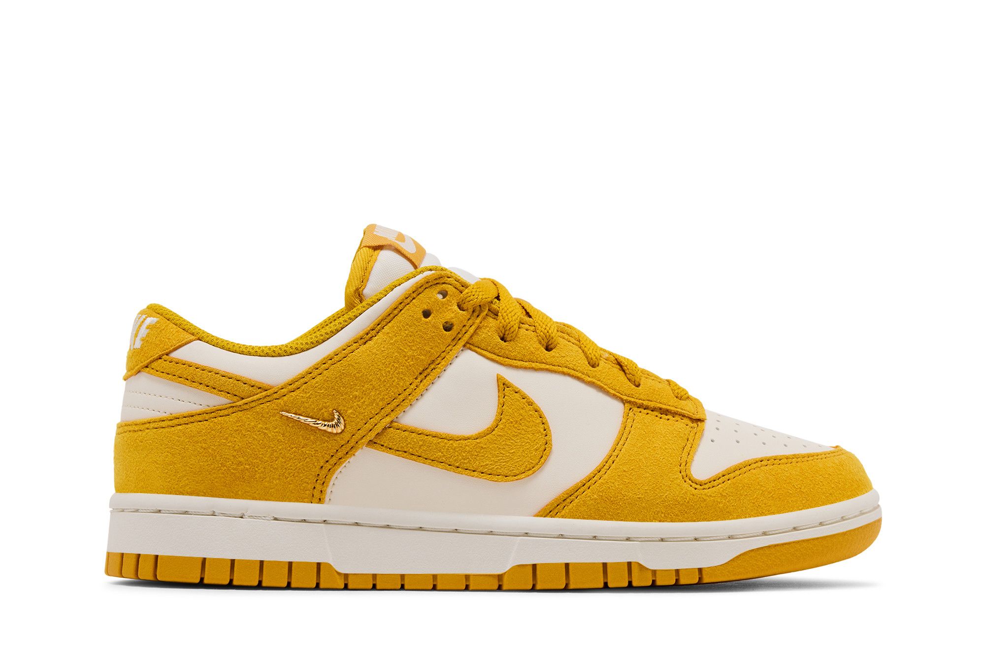 新品未使用NIKE Dunk Low yellow strike25.5cm s-l400.png