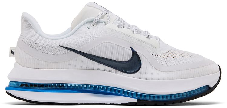 Nike Pegasus Premium White Photo Blue