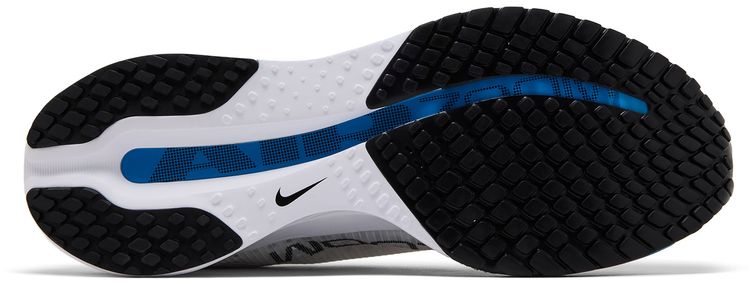 Nike Pegasus Premium White Photo Blue