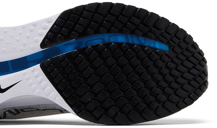 Nike Pegasus Premium White Photo Blue