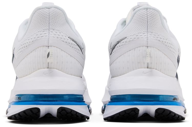 Nike Pegasus Premium White Photo Blue