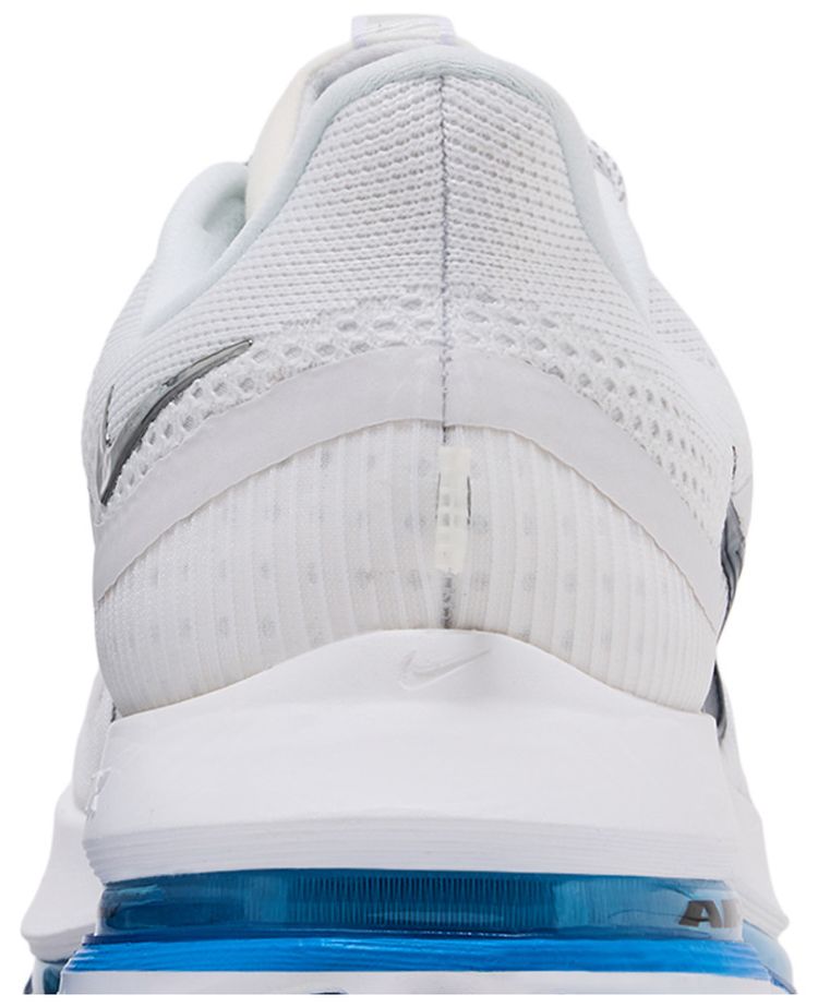 Nike Pegasus Premium White Photo Blue