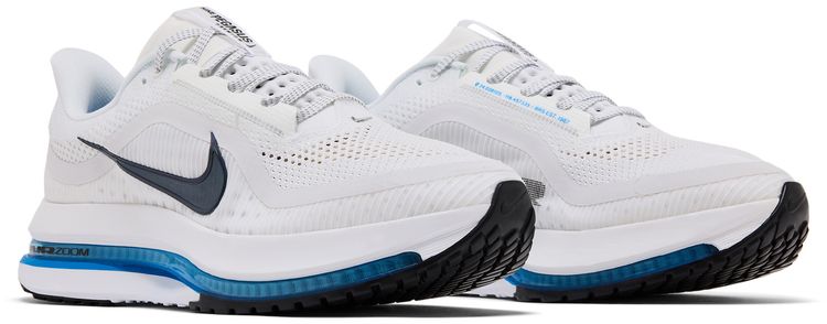 Nike Pegasus Premium White Photo Blue