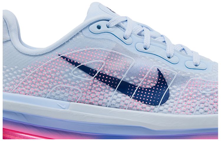 Nike Wmns Vomero Premium Blue Tint