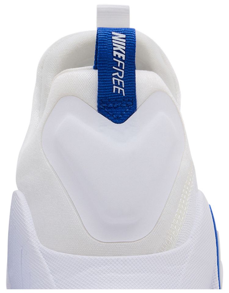 Nike Free Metcon 6 White Game Royal