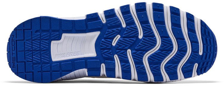 Nike Free Metcon 6 White Game Royal