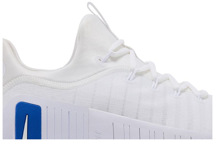Nike Free Metcon 6 White Game Royal
