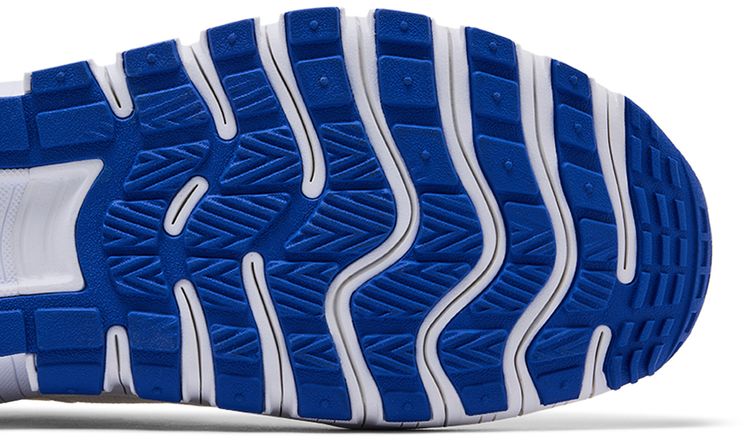 Nike Free Metcon 6 White Game Royal