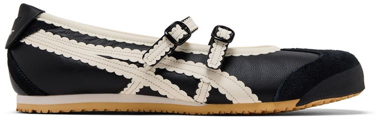 Onitsuka Tiger Wmns Mexico 66 TGRS Black Cream