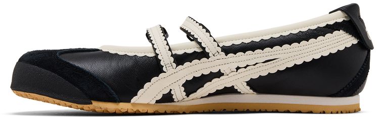 Onitsuka Tiger Wmns Mexico 66 TGRS Black Cream