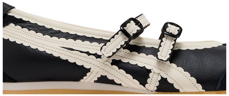 Onitsuka Tiger Wmns Mexico 66 TGRS Black Cream