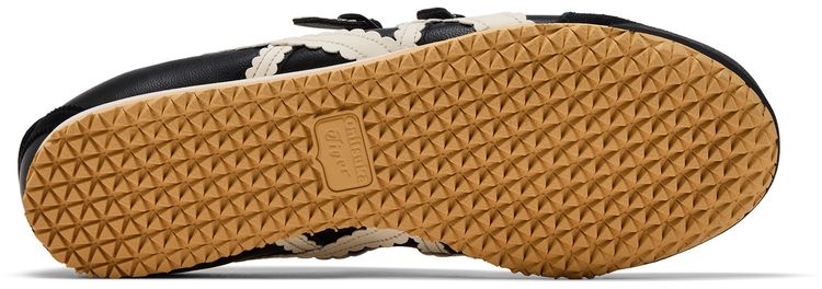 Onitsuka Tiger Wmns Mexico 66 TGRS Black Cream