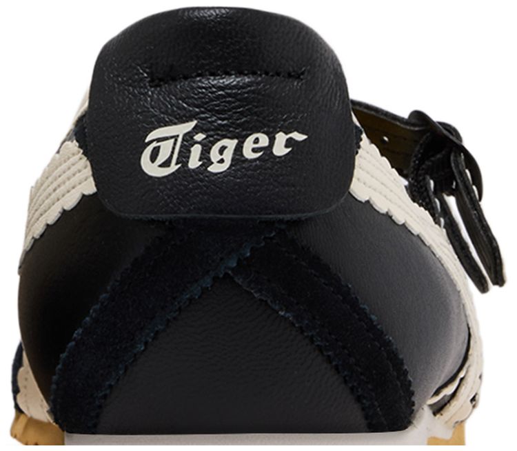 Onitsuka Tiger Wmns Mexico 66 TGRS Black Cream