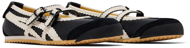 Onitsuka Tiger Wmns Mexico 66 TGRS Black Cream