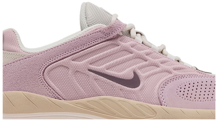 Nike Vertebrae SB Pink Foam