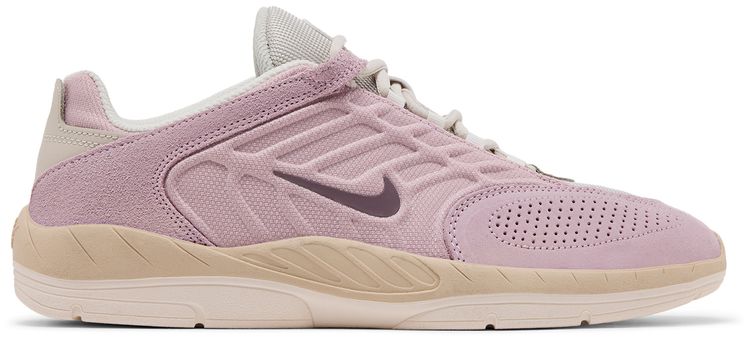 Nike Vertebrae SB Pink Foam