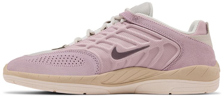 Nike Vertebrae SB Pink Foam
