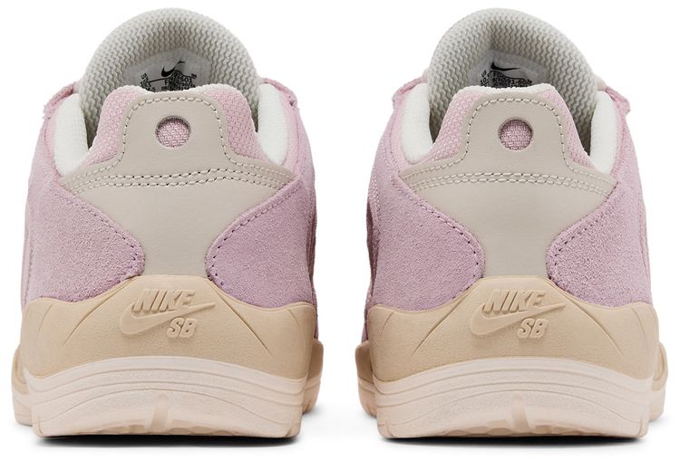 Nike Vertebrae SB Pink Foam