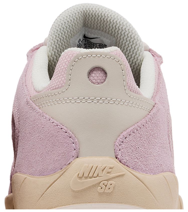 Nike Vertebrae SB Pink Foam