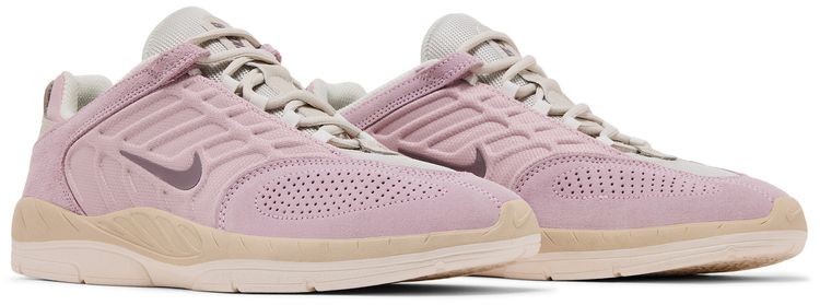 Nike Vertebrae SB Pink Foam