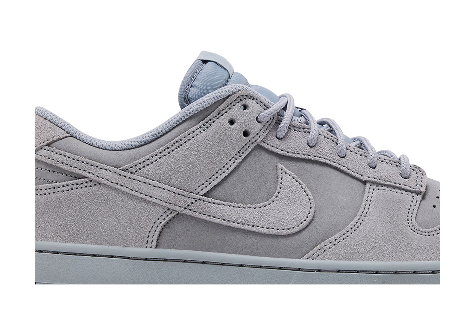 Buy Nike Dunk Low SE 'Wolf Grey' - IB6651 002 | GOAT