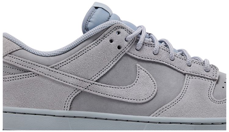 Nike Dunk Low SE Wolf Grey