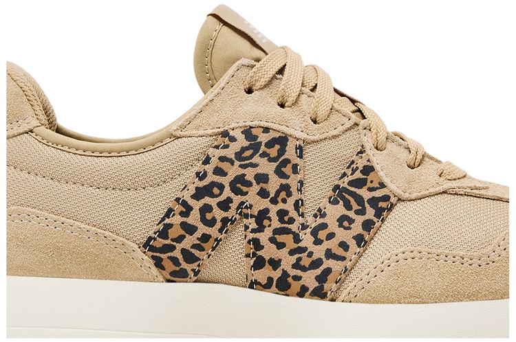 New Balance Wmns 327 Incense Leopard